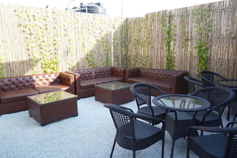 undefined Hotel Town House 2