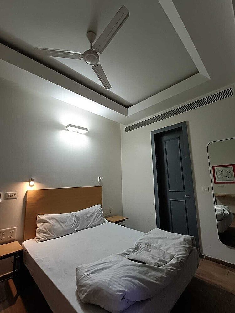 undefined Hotel Town House 7