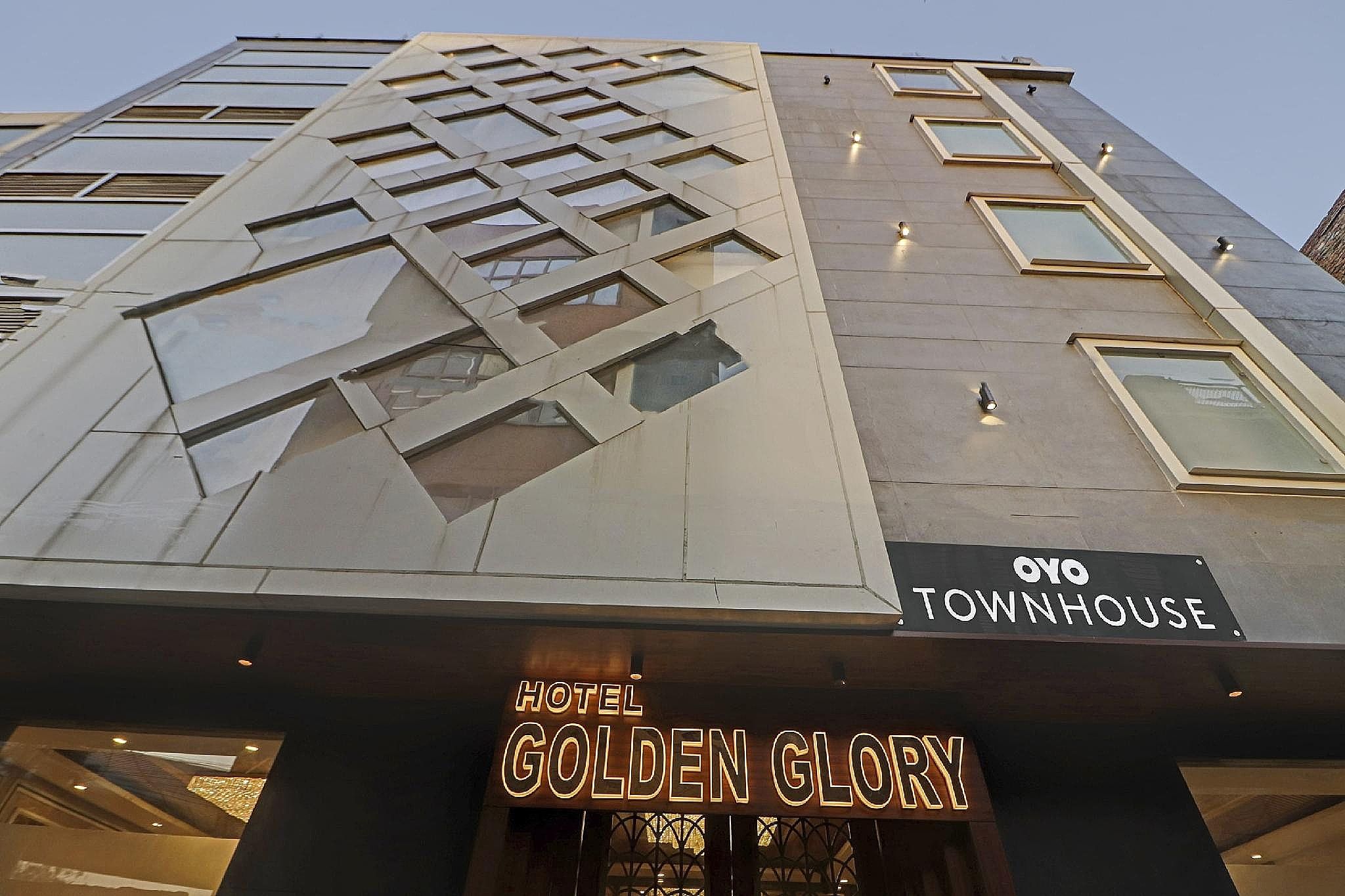 undefined FabHotel Golden Glory 7