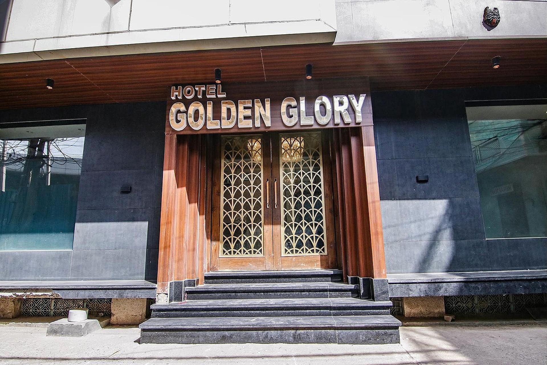 undefined FabHotel Golden Glory 8