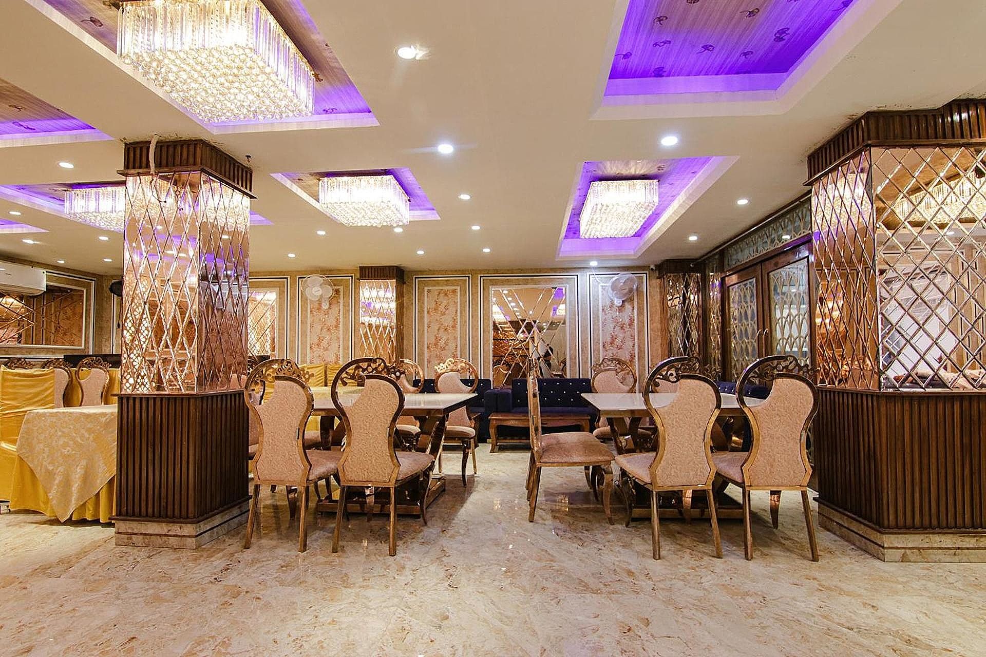 undefined FabHotel Golden Glory 10