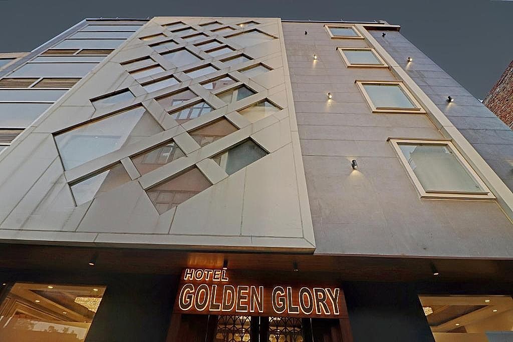 undefined FabHotel Golden Glory 6