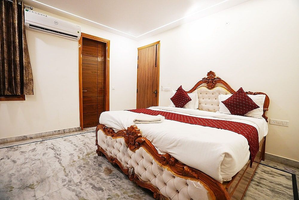 undefined Hotel Right Palace and Banquet 5