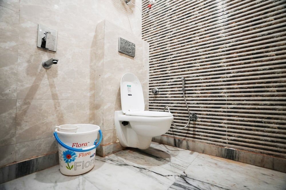 Hotel Right Palace and Banquet Deluxe Room 18