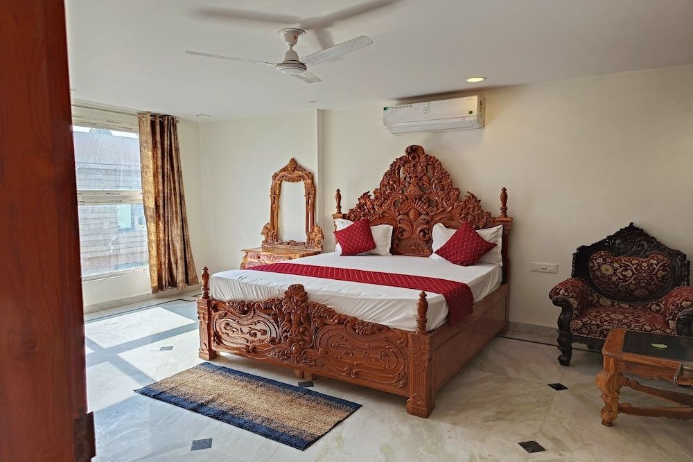 undefined Hotel Right Palace and Banquet 4