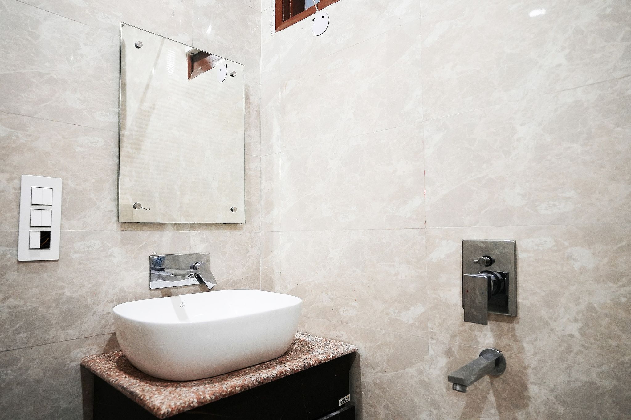 Hotel Right Palace and Banquet Deluxe Room 15