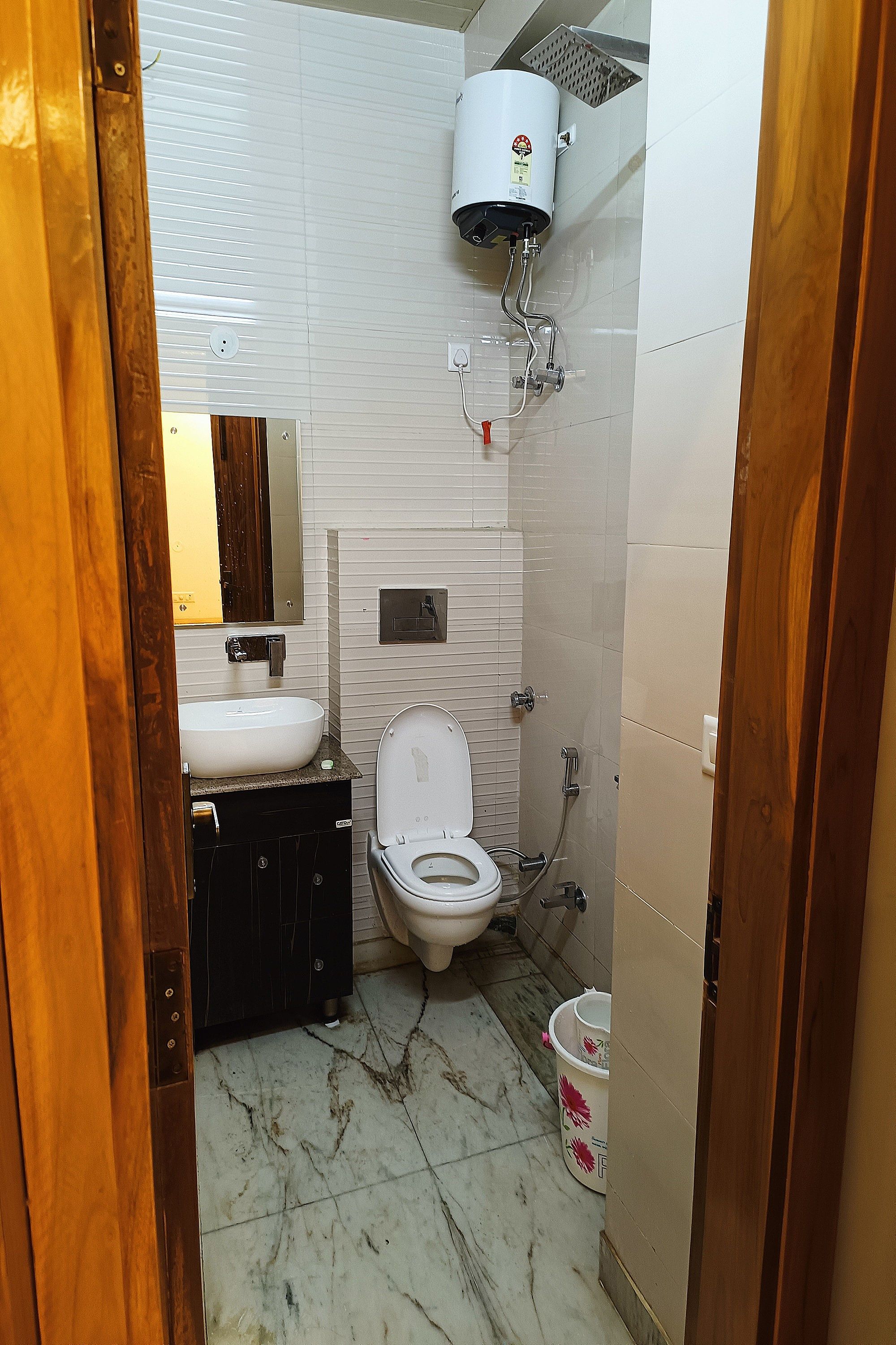 Hotel Right Palace and Banquet Super Deluxe Room 5