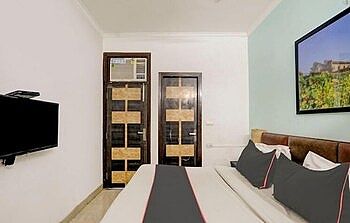undefined Victoria Palace 5