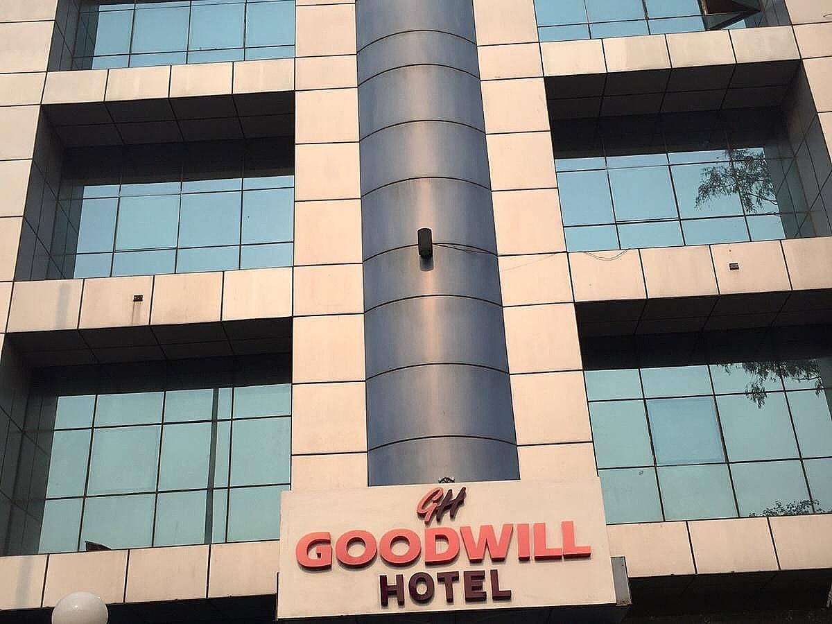 undefined Fabhotel Goodwill 10