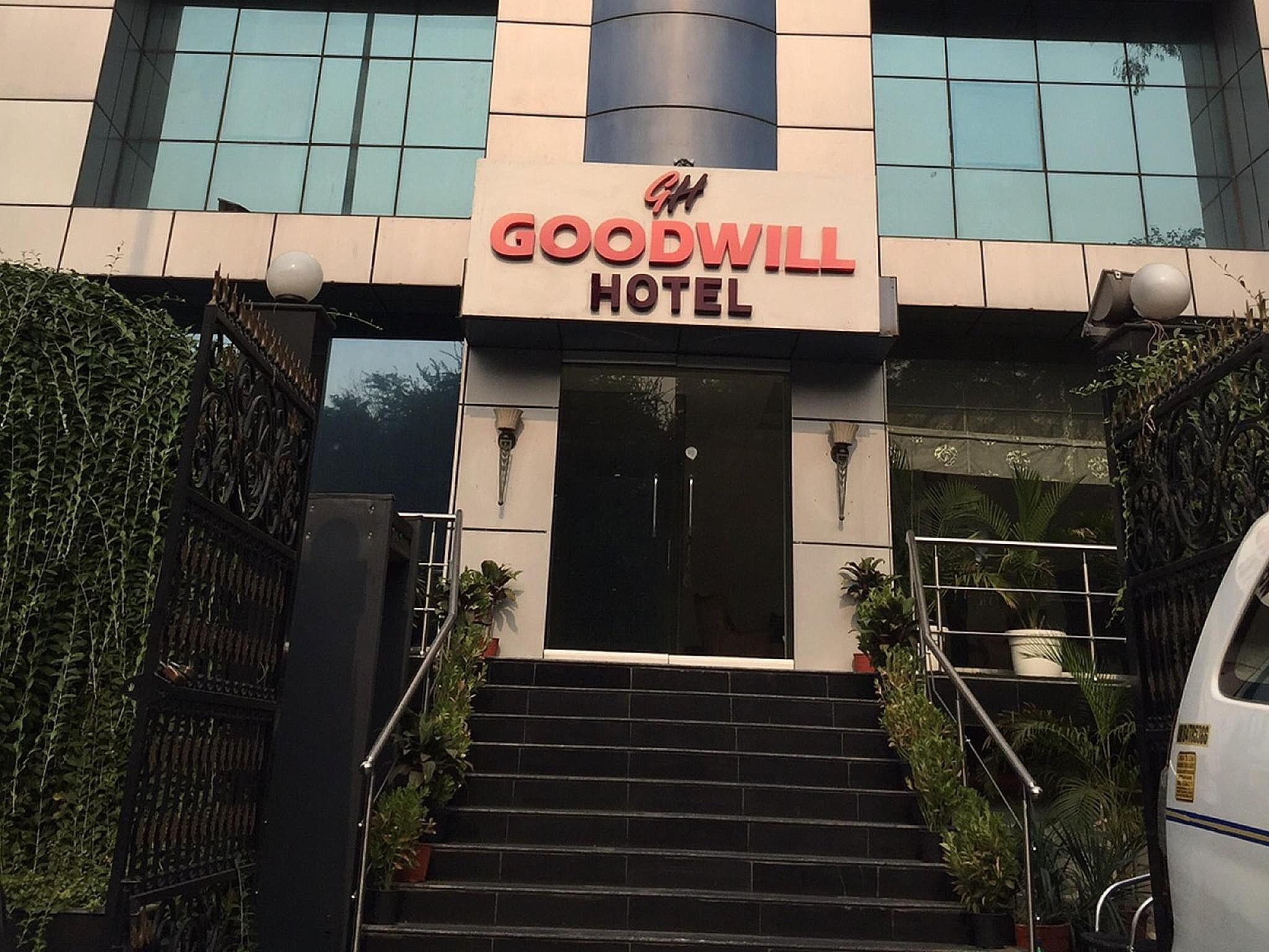 undefined Fabhotel Goodwill 9
