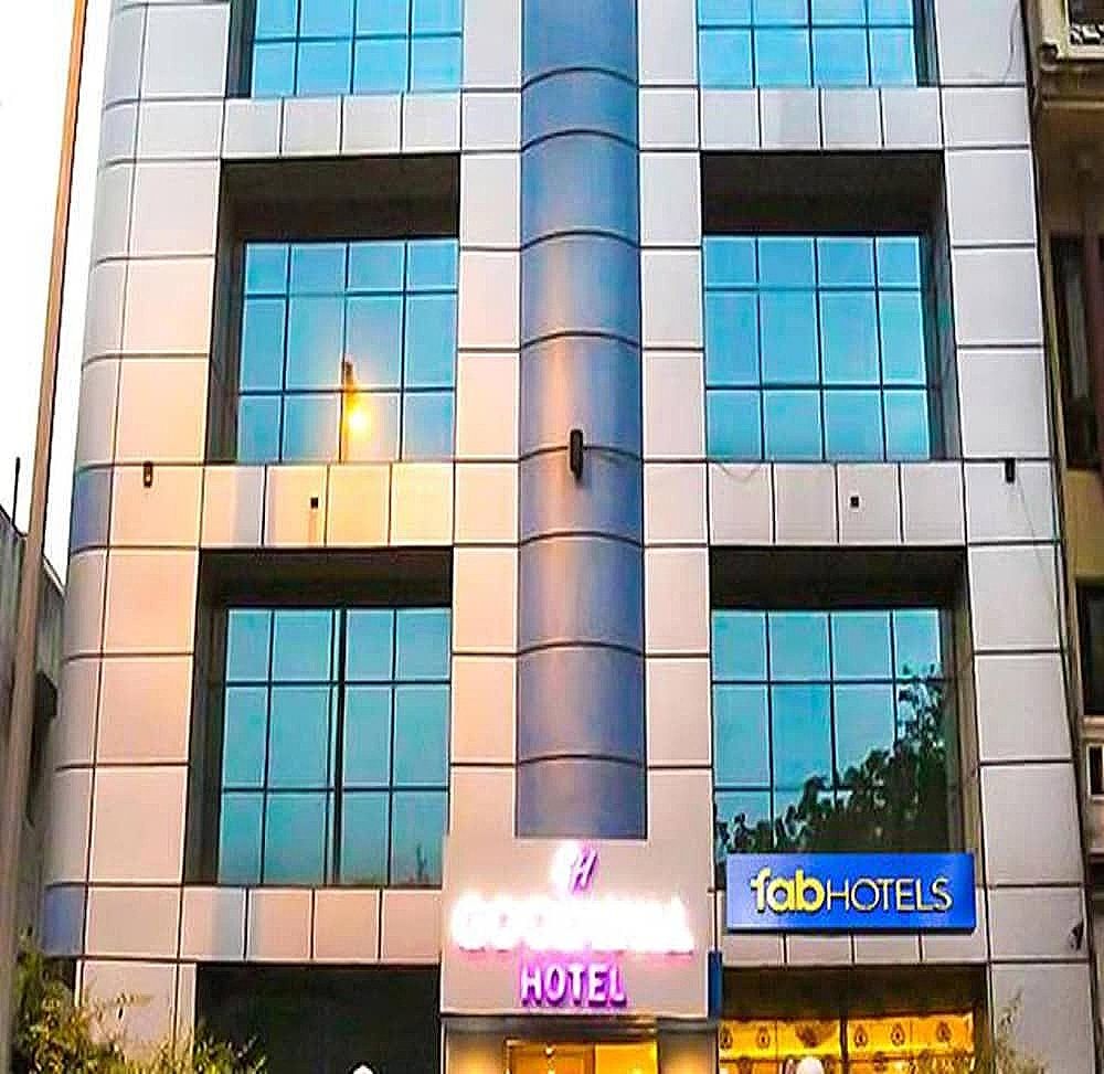 undefined Fabhotel Goodwill 7