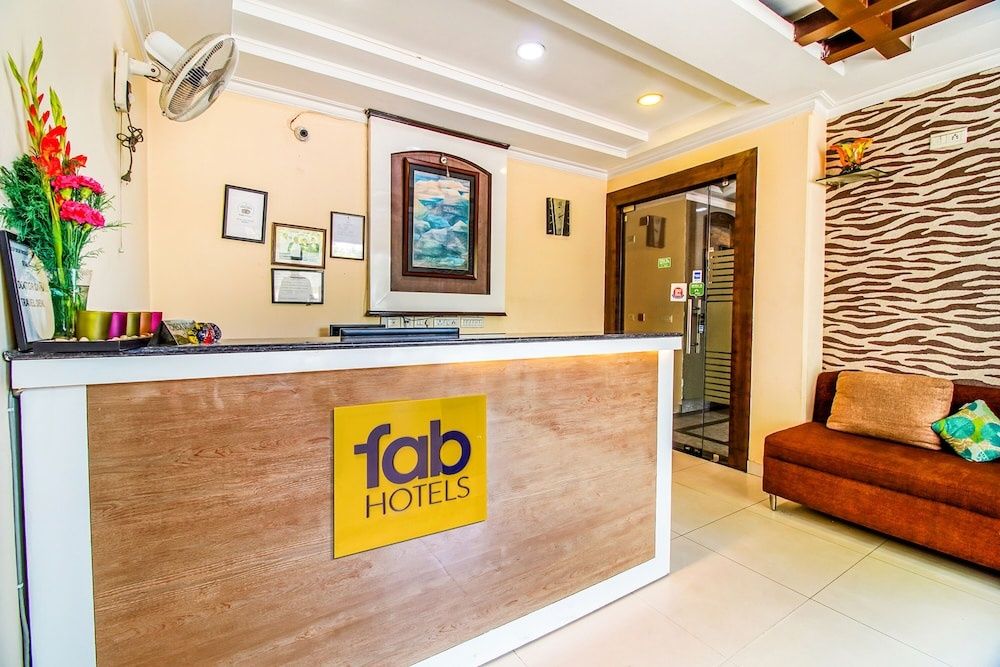 undefined Fabhotel Signature Plaza 2