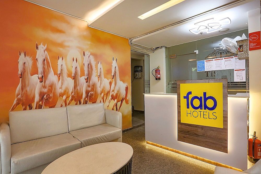 undefined FabHotel Imperial 3