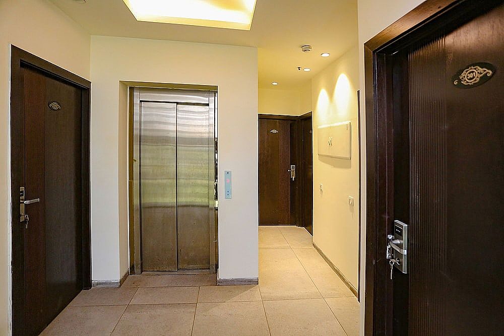 undefined FabHotel Imperial 5