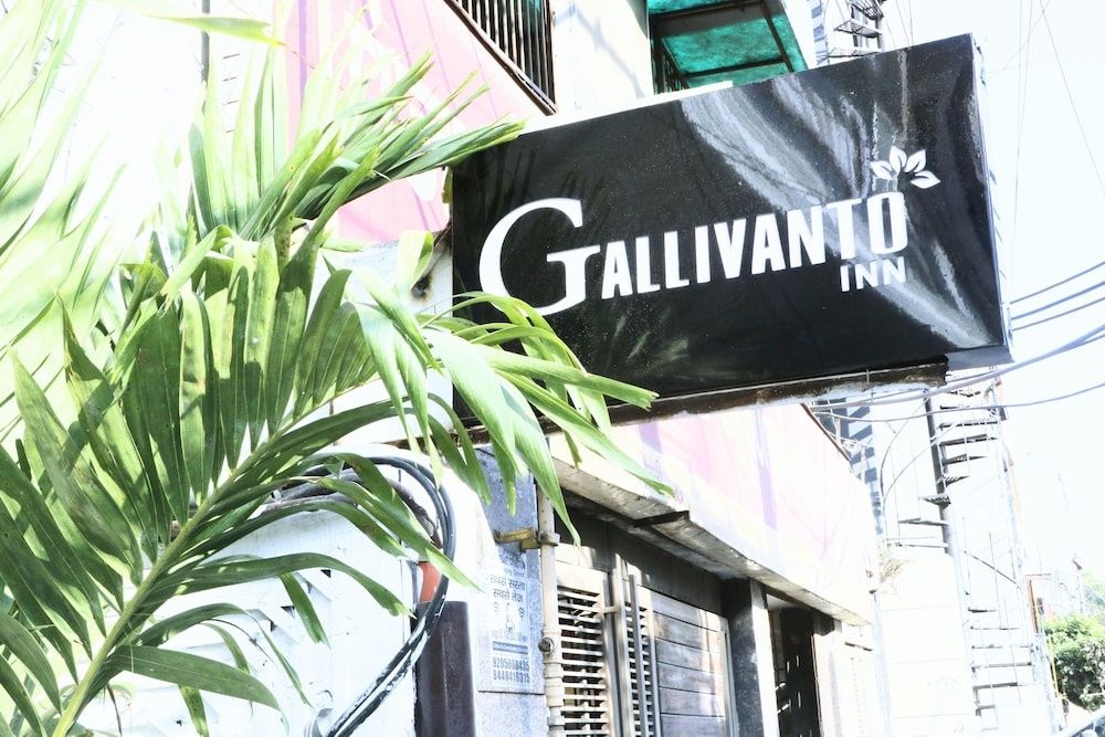 undefined GALLIVANTO INN - ROHINI 6