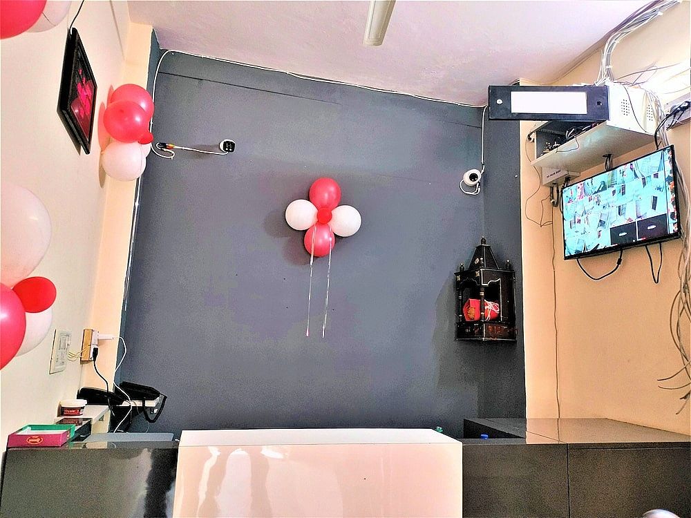 undefined Comfort Inn Hotel.Near MayurVihar Metro1 6