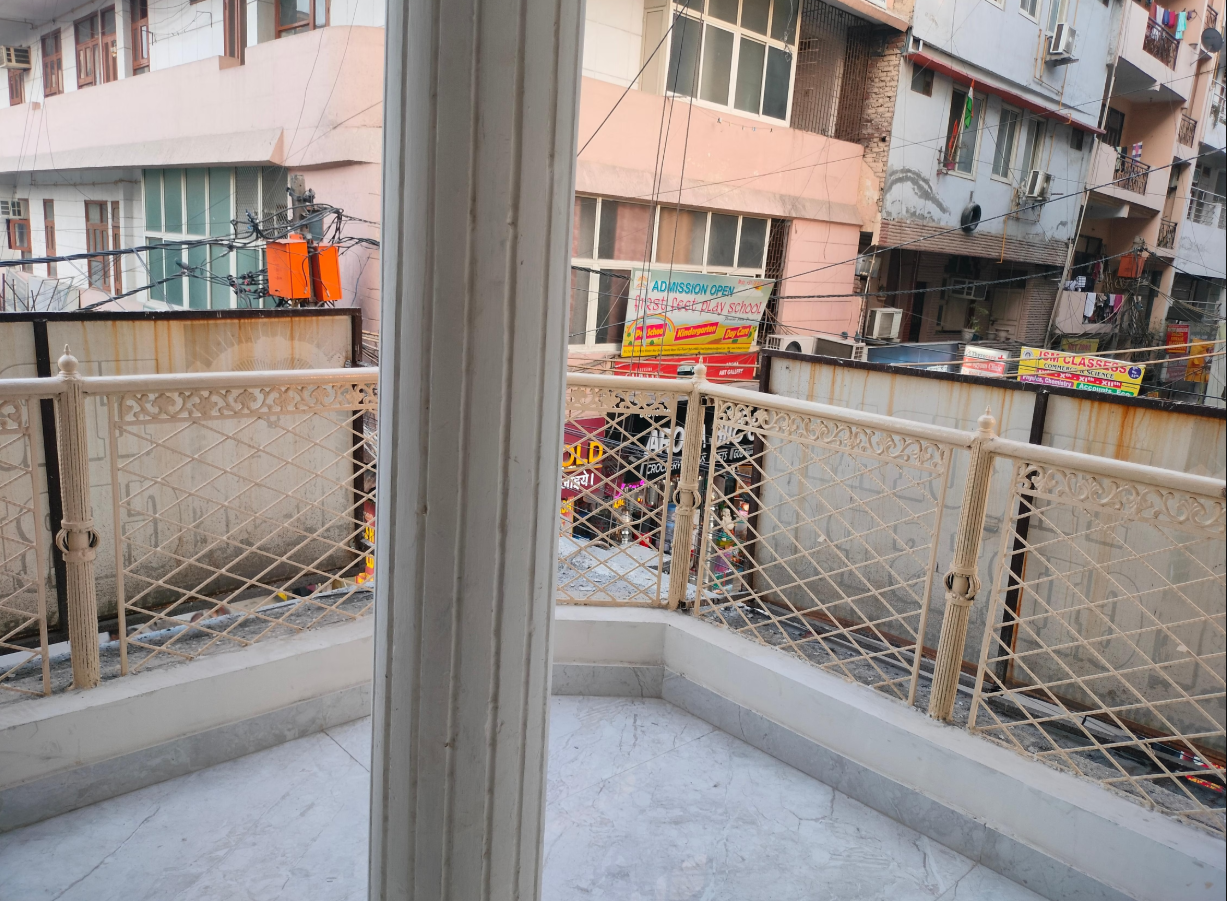 undefined Comfort Inn Hotel.Near MayurVihar Metro1 3