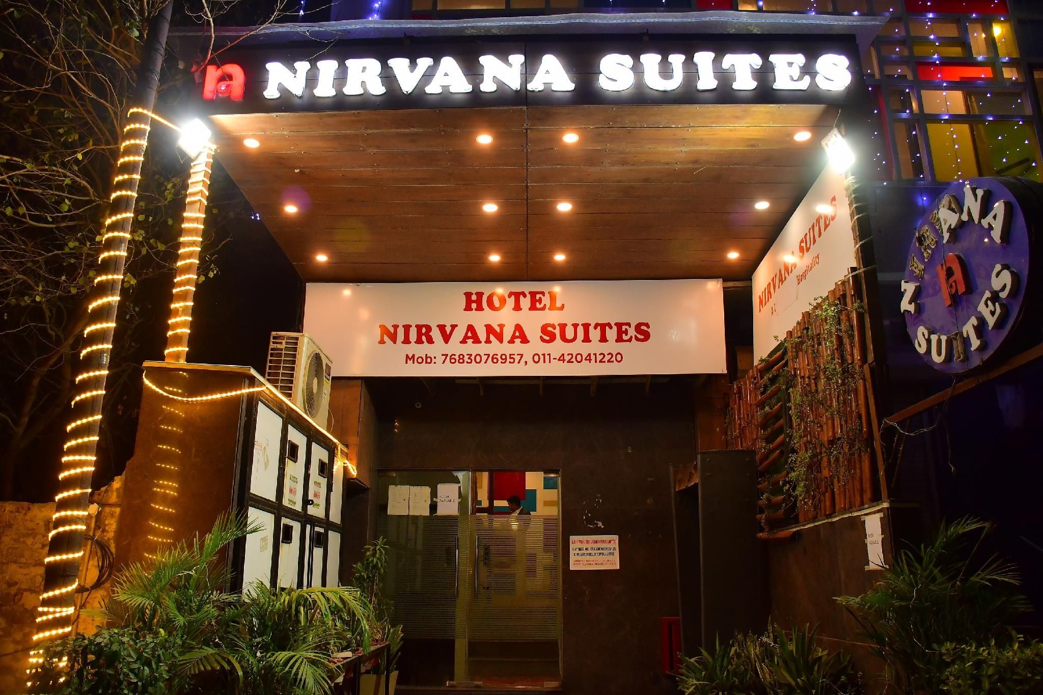 undefined FabHotel Nirvana Suites 8