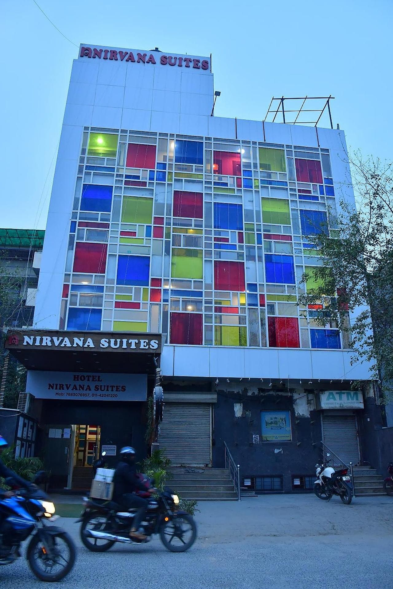undefined FabHotel Nirvana Suites 7