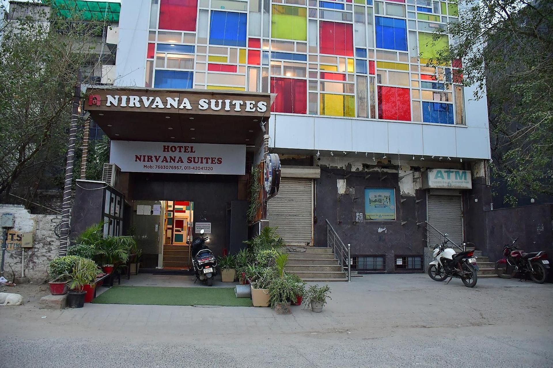undefined FabHotel Nirvana Suites 10