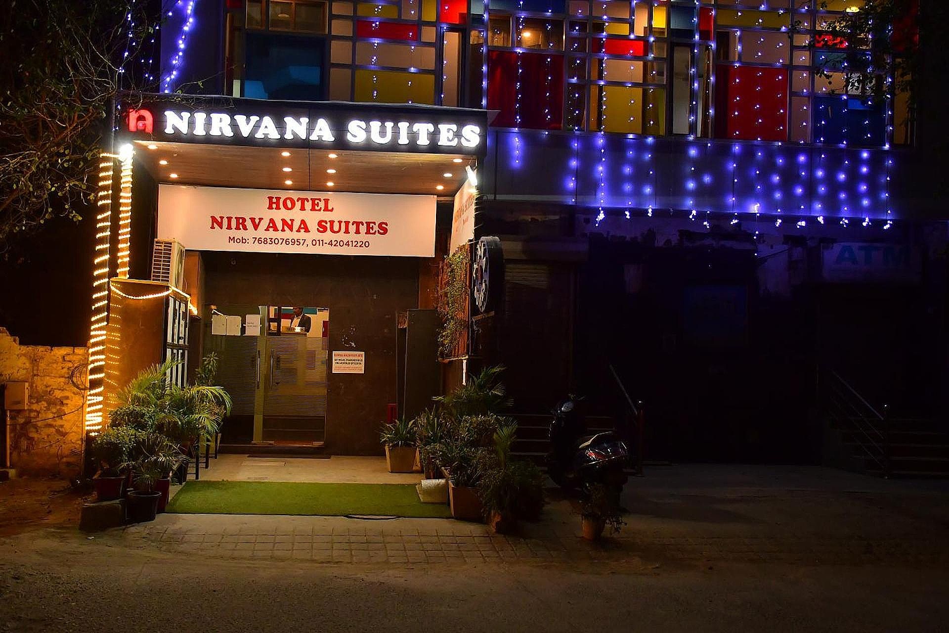 undefined FabHotel Nirvana Suites 9