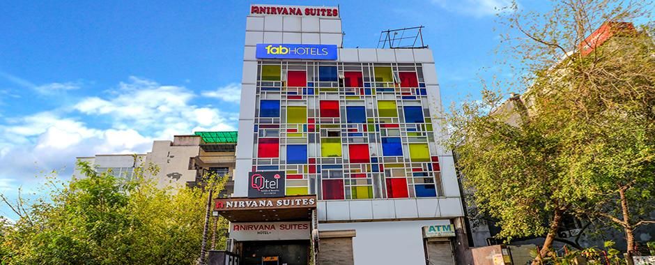 undefined FabHotel Nirvana Suites 6