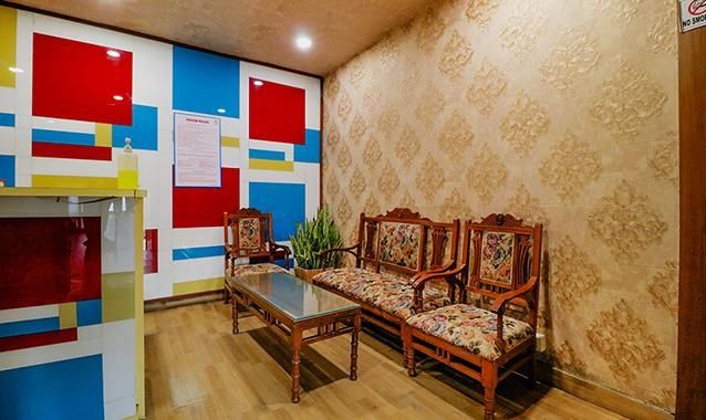 undefined FabHotel Nirvana Suites 3