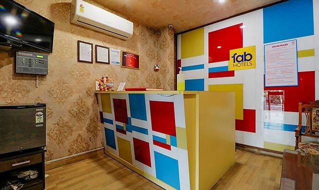 undefined FabHotel Nirvana Suites 2