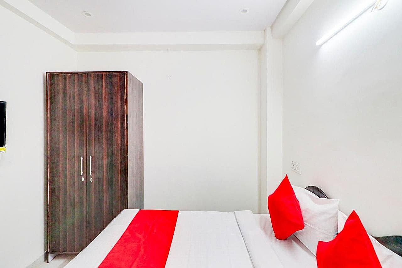 Hotel Starlight Standard room 4