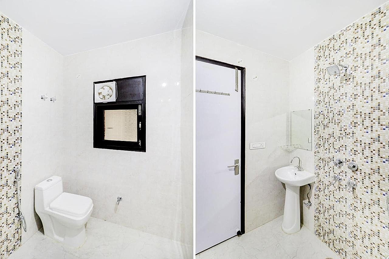 Hotel Starlight Standard room 5