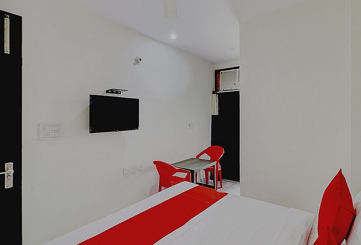 Hotel Starlight Standard room 3