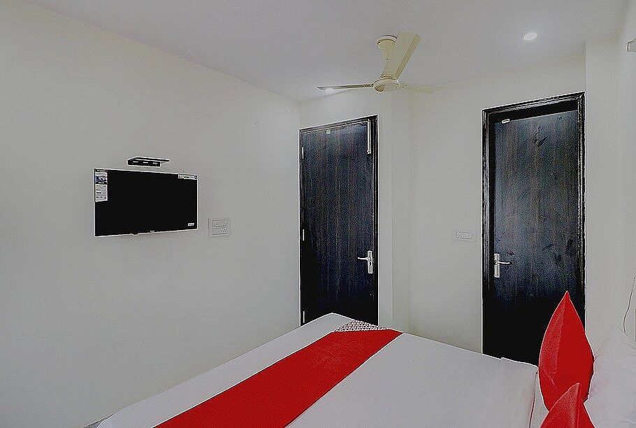 Hotel Starlight Standard room 2