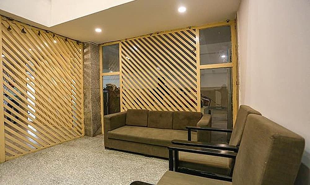 undefined FabHotel A One Paschim Vihar 2