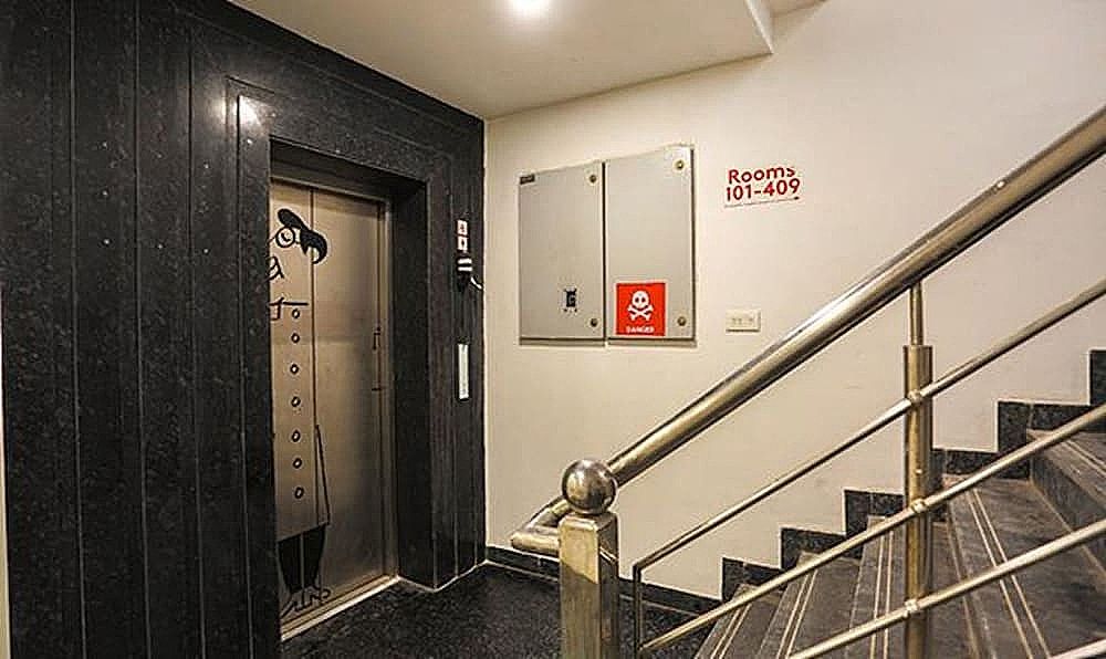 Elevator