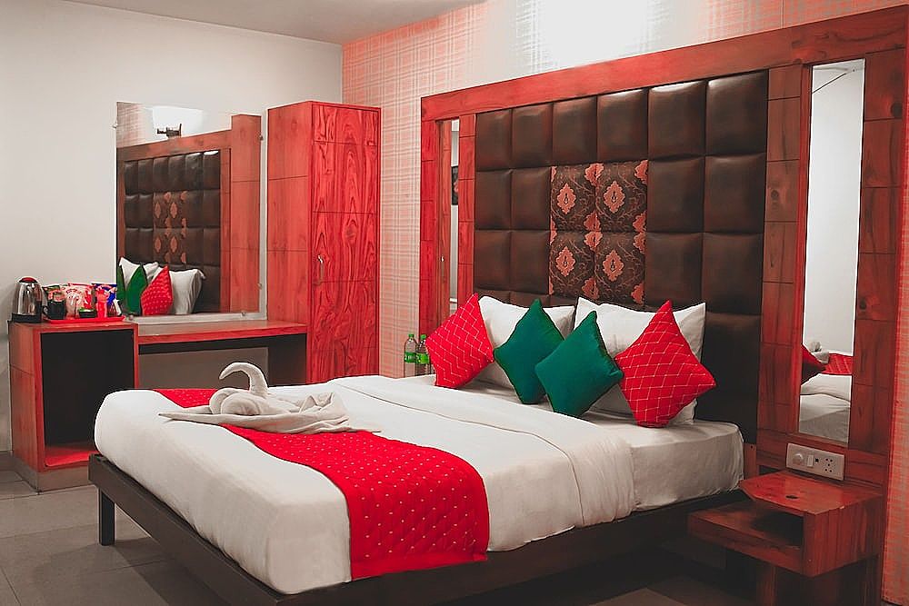 undefined Roomshala 006 Hotel Ambrosia 5