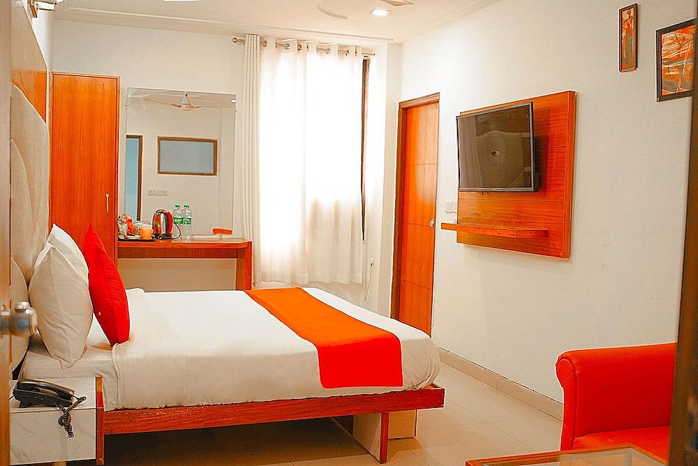 undefined Roomshala 006 Hotel Ambrosia 6