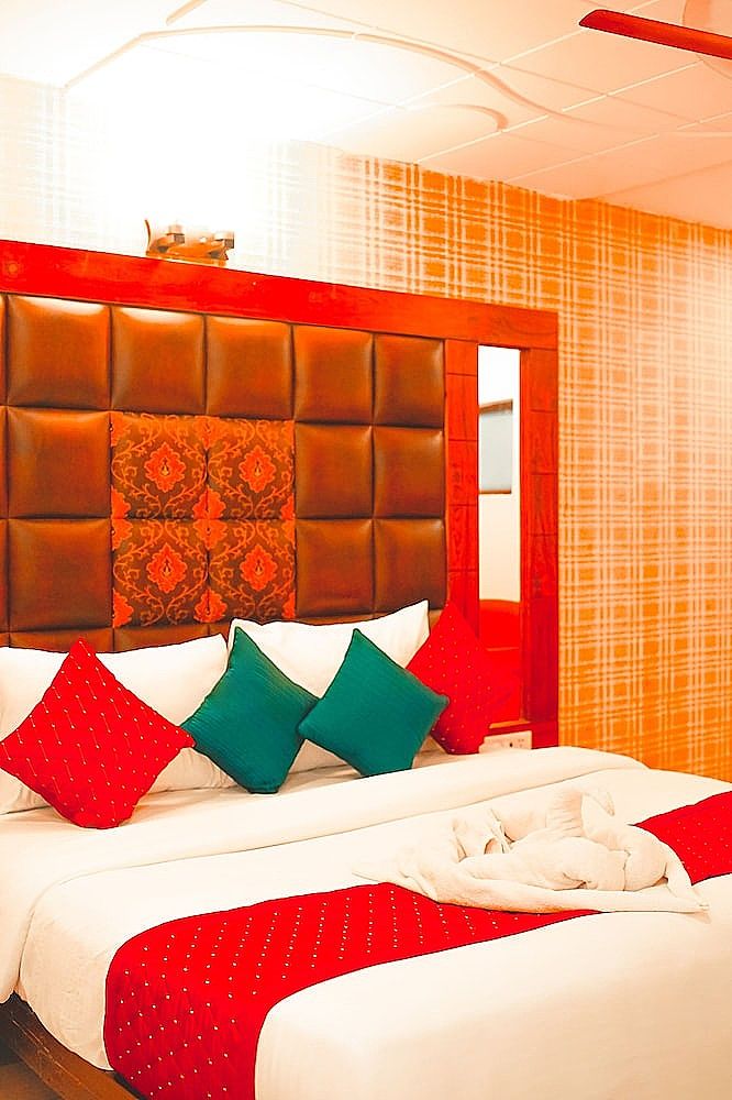 undefined Roomshala 006 Hotel Ambrosia 7