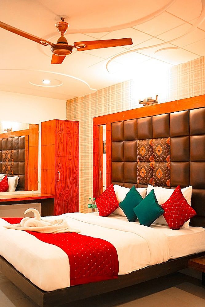 undefined Roomshala 006 Hotel Ambrosia 4