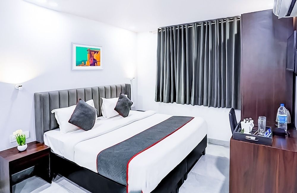 undefined Roomshala 006 Hotel Ambrosia 3