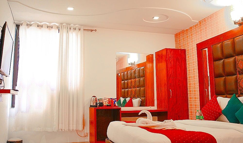 undefined Roomshala 006 Hotel Ambrosia 8