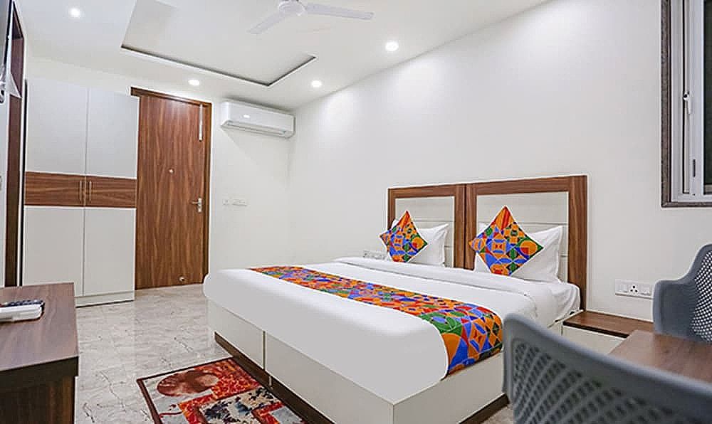 undefined OYO Flagship Aerosky Boutique 10