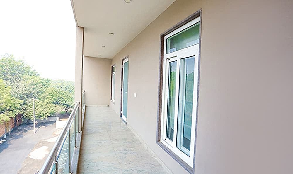 undefined OYO Flagship Aerosky Boutique 6