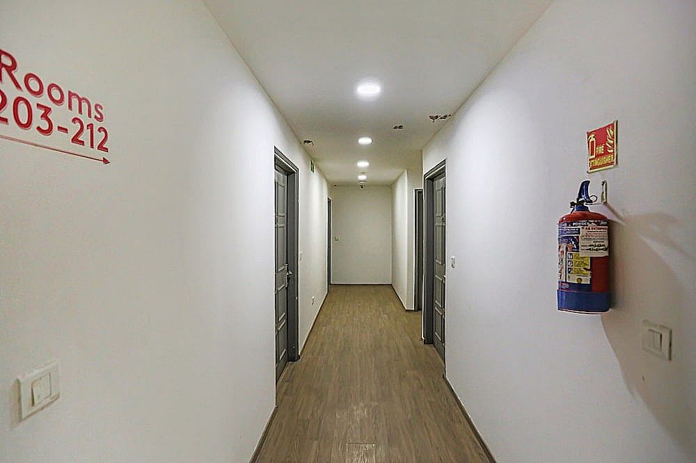 undefined FabHotel Indraprastha 2
