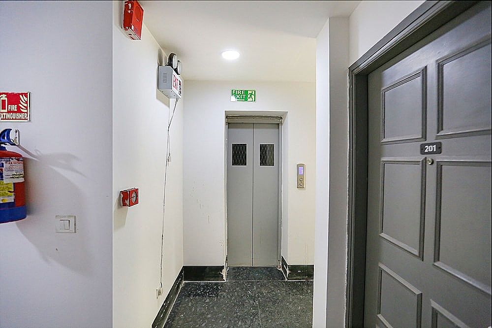 undefined FabHotel Indraprastha 3