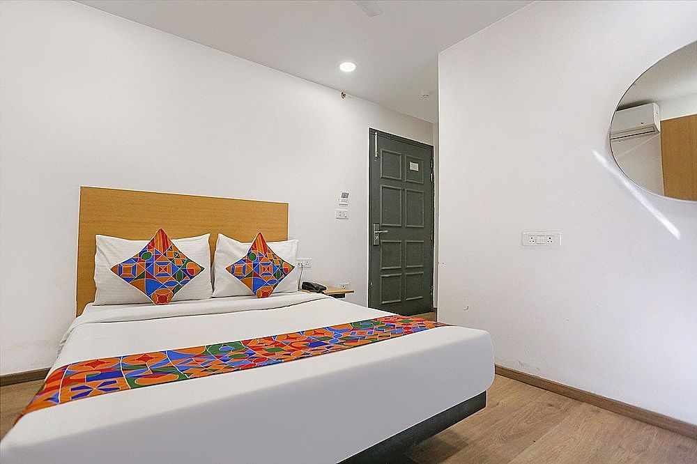 undefined FabHotel Indraprastha 6