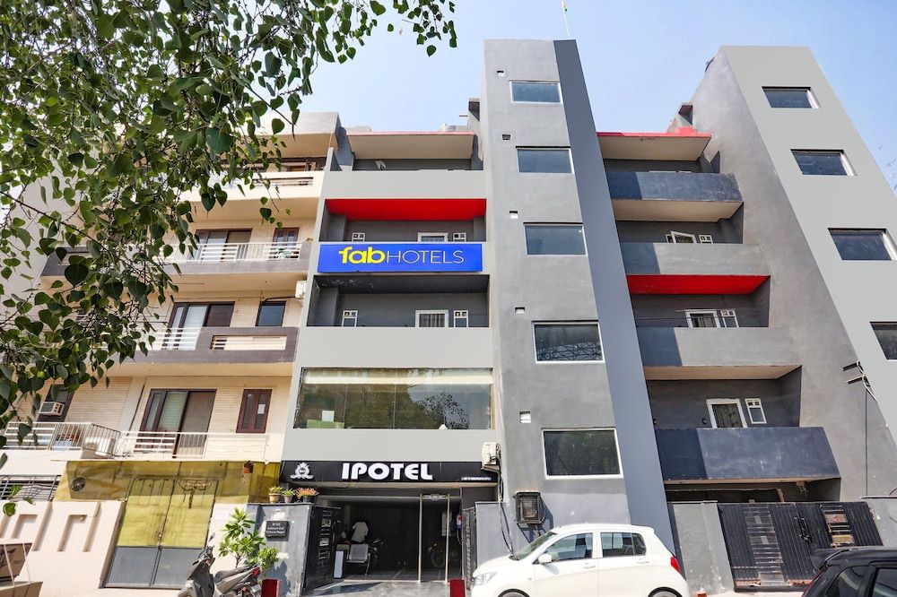 undefined FabHotel Indraprastha