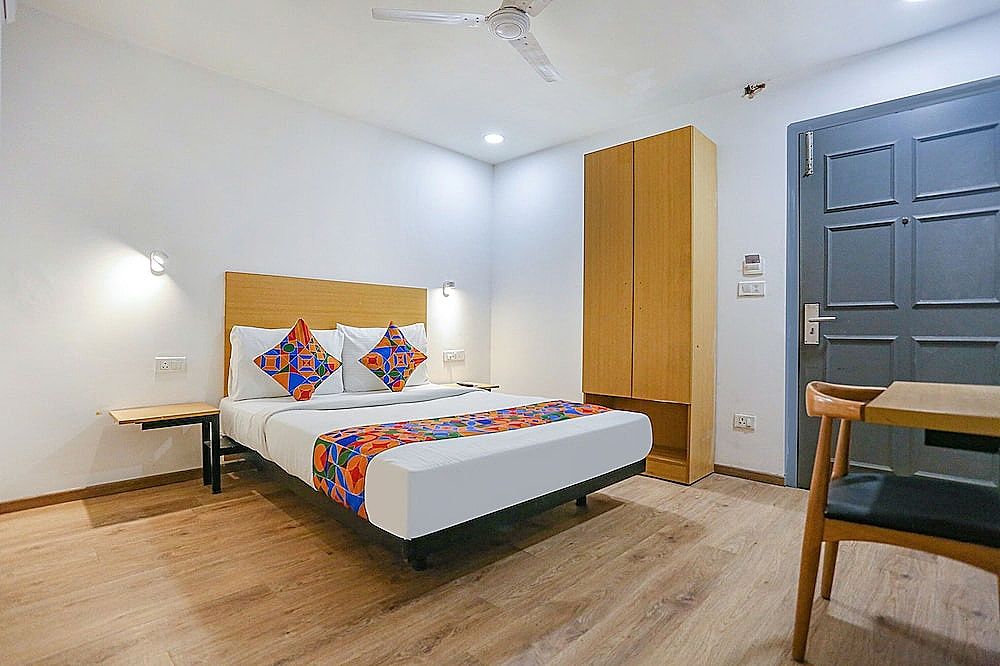 undefined FabHotel Indraprastha 9