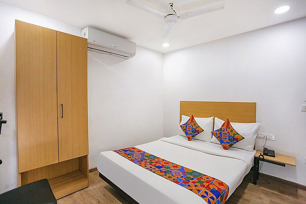 undefined FabHotel Indraprastha 5