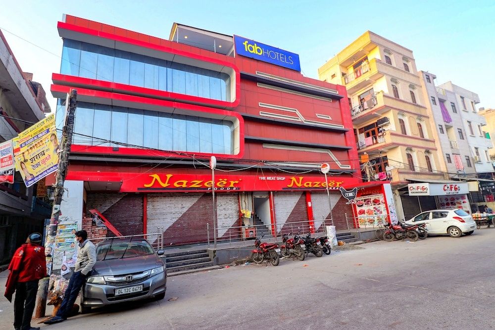 undefined FabHotel Royal Inn