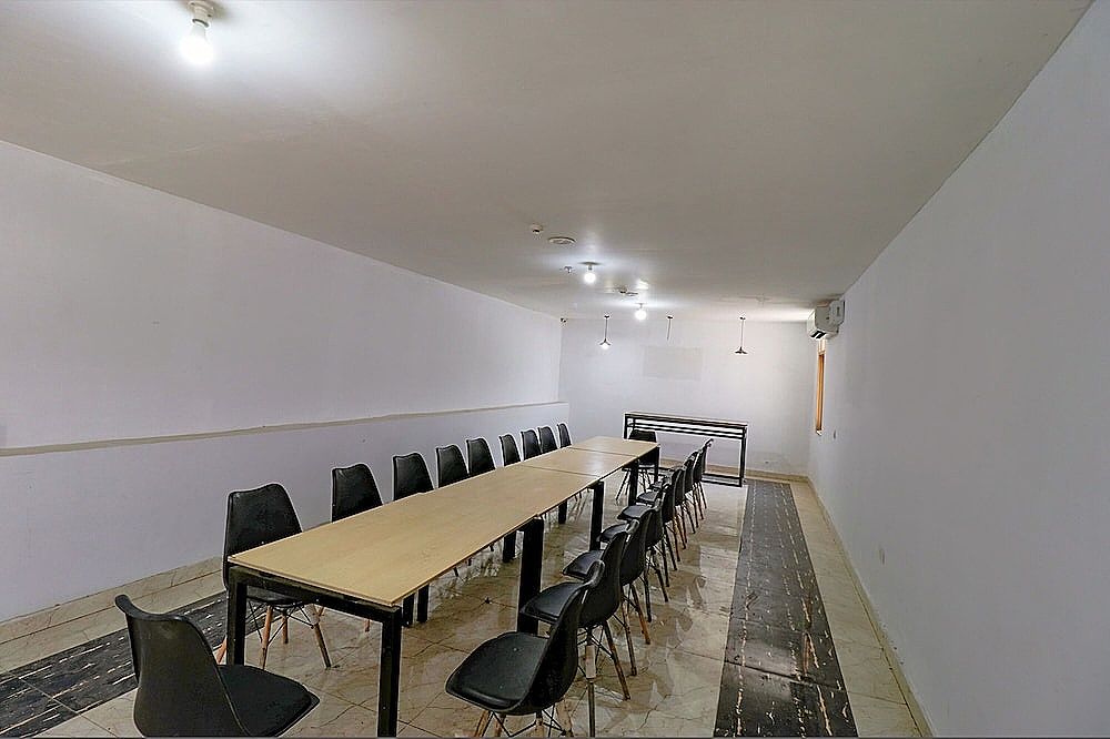undefined FabHotel Royal Inn 8